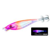 Кальмарница YO-ZURI Squid JIG Ultra 3D CLOTH M2 S 95mm  A1797-KVMO