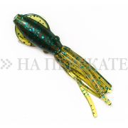 Каракатица B2SQUID 7,62 см Mini неоснащ. Motor Oil/Blue Flake