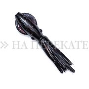 Каракатица B2SQUID 7,62 см Mini неоснащ. Black/Silver Flake