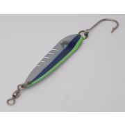 Блесна троллинговая S2B5 Plain Single Hook #392