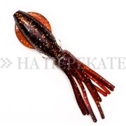 Каракатица B2SQUID 12,7 см неоснащ. Rootbeer