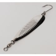 Блесна троллинговая S2B5 Plain Hammered Single Hook #675