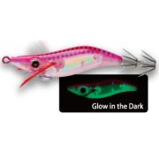 Кальмарница YO-ZURI Squid JIG Mini Aurora F F #1.6 A1696-L 8