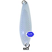 Блесна троллинговая Kingfisher #3  #663