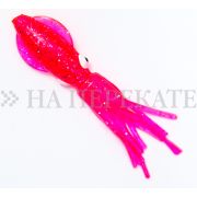 Каракатица B2SQUID 12,7 см неоснащ. Pink/Silver Flake