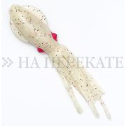 Каракатица B2SQUID 12,7 см неоснащ. Triple Glow/Red Flake