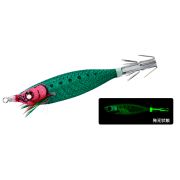 Кальмарница DUEL Ez-Bait Cloth 80mm A1709-LRM