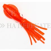 Каракатица B2SQUID 12,7 см неоснащ. Fluorescent Orange