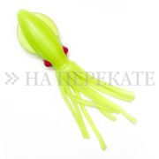 Каракатица B2SQUID 12,7 см неоснащ. Triple Glow Neon Green