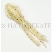 Каракатица B2SQUID 7,62 см Mini неоснащ. Triple Glow/Red & Blue Flake UV