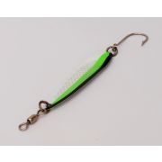 Блесна троллинговая S2B5 Plain Single Hook #910