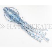 Каракатица B2SQUID 12,7 см неоснащ. Clear/Blue Flake