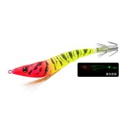 Кальмарница DUEL Ez-Slim Cloth 80mm A1626-LRY