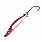 Блесна троллинговая COHO KILLER #677