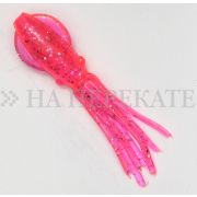 Каракатица B2SQUID 7,62 см Mini неоснащ. Pink/Silver Flake