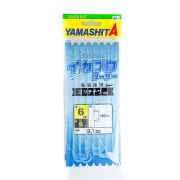 Снасть на кальмара YAMASHITA Ika Pro Lwader Ycw (602-777)