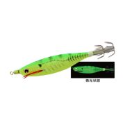 Кальмарница YO-ZURI Squid JIG Ultra Bait SSS 80mm A1680-LM