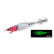 Кальмарница DUEL Ez-Bait Cloth 80mm A1709-LRH