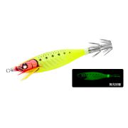 Кальмарница DUEL Ez-Bait Cloth 80mm A1709-LRY