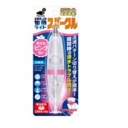Фонарик для ловли кальмара LUMICA Sparkle Pink LED 20284