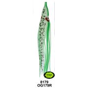 Октопус Goldstar 3.5 (105mm) OG179R (286-915)