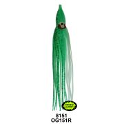 Октопус Goldstar 3.5 (105mm) OG151R (279-665)