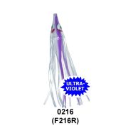 Октопус Goldstar Mini Squid 2.5 (75mm) (Mini Sardine 2) F216R (451-849)
