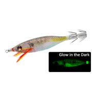 Кальмарница DUEL Ez-Bait Cloth 80mm A1709-LRAJ