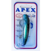 Блесна троллинговая HOT-SPOT APEX TROLLING LURE A3.0 #473 Dark Green