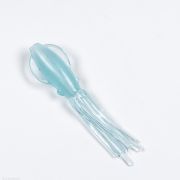Каракатица B2SQUID 7,62 см Mini неоснащ. Triple Glow Turquoise