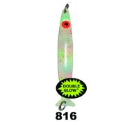 Блесна троллинговая COHO KILLER #816