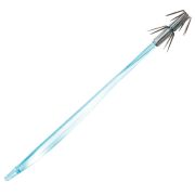 Кальмарница HAYABUSA SR208 #5 11-2 11см Blue 901259