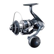 Катушка Shimano STRADIC SW 6000XG (модель 2020) 042477