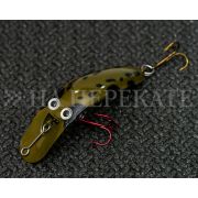 Блесна троллинговая Pro-Troll StingFish SF10-407 Brown Frog