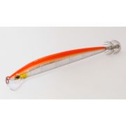 Кальмарный воблер DTD SARDINA CALAMARI 130mm 16.4gr Orange (30312-O)