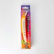 Кальмарный воблер HIGASHI Pelagic 19g #15 Mandarin