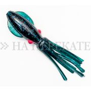 Каракатица B2SQUID 12,7 см неоснащ. Emerald Green/Blue Flake/Pink Eyes