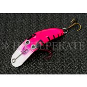 Блесна троллинговая Pro-Troll StingFish SF10-408 Pink And Purple