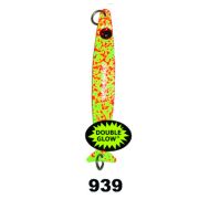 Блесна троллинговая COHO KILLER #939