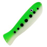 Флешер OKI Kingfisher Glow Green Frog (OKF-80FROG)