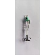 Кальмарница HIGASHI Shrimp Cristal SH60 #01