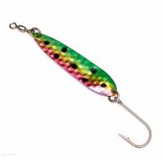 Блесна троллинговая S2B5 Plain Hammered Single Hook #317
