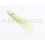 Октопус YO-ZURI WAVY SKIRT AURORA FINISH #2.5 75mm C130-DY29