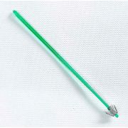 Кальмарница Shimoda Penta Needle 18cm 18-1 Cue Dark Green 1802