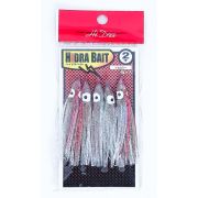 Октопус MARUSHIN HIDRA BAIT 2 60mm IKA COLOR  (1шт) 7597