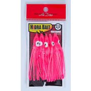 Октопус MARUSHIN HIDRA BAIT 2.5 75mm RAINBOW PINK (1шт) 2370