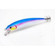 Кальмарный воблер HIGASHI Deep Diver 21g (#10)