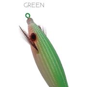 Кальмарница DTD COLOR GLAVOC 2.5 (70mm) Green (10634-G)
