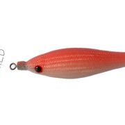Кальмарница DTD SOFT COLOR GLAVOC 2.5 Red (80624-R)