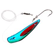 Блесна троллинговая Higashi Eclipse II 3 (#305) MUSTAD